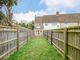 Thumbnail End terrace house for sale in Rock Road, Carterton, Oxfordshire
