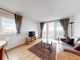 Thumbnail Flat for sale in Buttermere Court, Boundary Road, St John's Wood, London