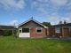 Thumbnail Detached bungalow for sale in Tibberton, Newport