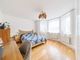 Thumbnail Flat for sale in Stratheden Road, London