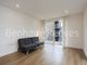 Thumbnail Flat to rent in Plough Way, Surrey Quays