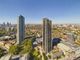 Thumbnail Flat for sale in The Strata, 8 Walworth Road, London