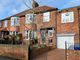 Thumbnail Semi-detached house for sale in Redewater Road, Fenham, Newcastle Upon Tyne