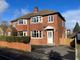 Thumbnail Semi-detached house for sale in Lyndhurst Crescent, Scholes, Leeds