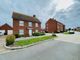 Thumbnail Detached house for sale in Birmingham Drive, Broughton, Aylesbury