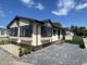 Thumbnail Mobile/park home for sale in Robin Hood Park, Gloucester Road, Malvern, Worcestershire