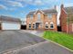 Thumbnail Detached house for sale in Pritchard Drive, The Pippins, Stapleford, Nottingham