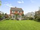 Thumbnail Detached house for sale in Newbold Road, Wellesbourne, Warwick