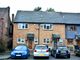 Thumbnail Terraced house to rent in Middle Lane, Epsom, Surrey