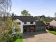 Thumbnail Detached house for sale in Clyst Hydon, Cullompton, Devon