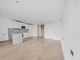 Thumbnail Flat to rent in Oberman Road, London