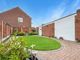 Thumbnail Semi-detached house for sale in Oddicombe Croft, Styvechale