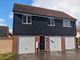 Thumbnail Property for sale in Cygnet Road, Stowmarket