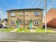 Thumbnail Semi-detached house for sale in Emily Fields, Birchgrove, Swansea