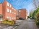 Thumbnail Flat for sale in Prince Rupert Mews, Beacon Street, Lichfield, Staffordshire