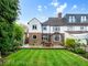 Thumbnail Semi-detached house for sale in Hookfield, Epsom