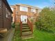 Thumbnail Detached house for sale in Nutley Avenue, Saltdean, Brighton