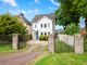 Thumbnail Detached house for sale in Churchill Avenue, Johnstone, Renfrewshire
