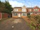 Thumbnail Detached house for sale in Crabtree Way, Dunstable