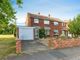 Thumbnail Semi-detached house for sale in Burford Way, Hitchin, Hertfordshire