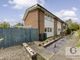 Thumbnail End terrace house for sale in Cedar Way, Brundall