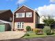 Thumbnail Property for sale in Woodleigh, Thornbury, Bristol