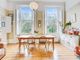 Thumbnail Terraced house for sale in Park Crescent, Brighton, East Sussex