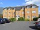 Thumbnail Flat for sale in Rutland Avenue, Slough