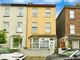 Thumbnail Town house for sale in Central Road, Ramsgate, Kent