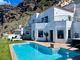 Thumbnail Villa for sale in Calle Adelfas, Los Gigantes, Los Gigantes, Tenerife, Canary Islands, Spain