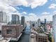 Thumbnail Flat for sale in Landmark East, Canary Wharf