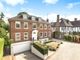 Thumbnail Detached house for sale in Pine Grove, Totteridge, London