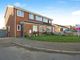 Thumbnail Semi-detached house for sale in Spendlove Drive, Gretton, Corby