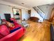 Thumbnail Maisonette for sale in Carlyle Close, West Molesey