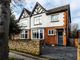 Thumbnail Semi-detached house for sale in Blake Road, West Bridgford, Nottingham