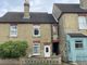Thumbnail Terraced house for sale in King Edward Street, Sleaford