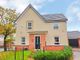 Thumbnail Detached house for sale in Whitewood Road, Worsley, Manchester