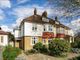 Thumbnail Semi-detached house to rent in Westcombe Park Road, Blackheath