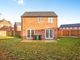 Thumbnail Detached house for sale in Timbertops Chase, East Ardsley, Wakefield