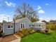 Thumbnail Detached bungalow for sale in Horns Cross, Northiam, Rye