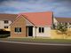 Thumbnail Detached bungalow for sale in Beaconing Drive, Steynton, Milford Haven