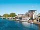 Thumbnail Flat for sale in Water Lane, Kingston Upon Thames