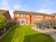Thumbnail Detached house for sale in Helmsley Road, Grantham