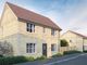 Thumbnail Detached house for sale in "The Whitebeam - Keyford On The Green" at Dragonfly Close, Frome