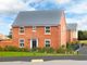 Thumbnail Detached house for sale in "Hadley" at Rempstone Road, East Leake, Loughborough