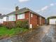 Thumbnail Bungalow for sale in Holmbush Way, Southwick, West Sussex
