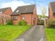 Thumbnail Detached house for sale in Clay Lane, Heanor