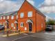 Thumbnail End terrace house for sale in Wren Close, Lower Stondon, Henlow, Bedfordshire