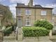 Thumbnail Terraced house for sale in Redgrave Road, London