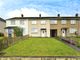 Thumbnail Terraced house for sale in Grant Road, Exhall, Coventry, Warwickshire